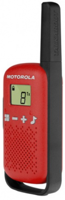 Рация Motorola Talkabout T42
