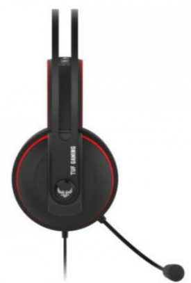 Наушник Asus TUF Gaming H7 CORE Red
