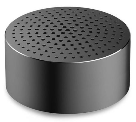 Портативная колонка Mi Bluetooth Speaker Mini Grey