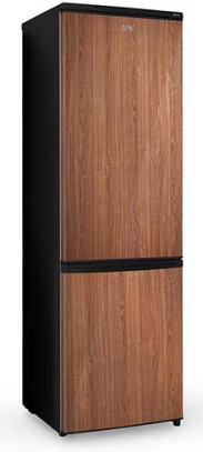 Холодильник Artel HD 345RN (S) Мебельный