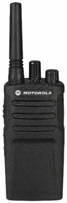 Рация Motorola XT 420