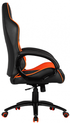 Компьютерное кресло Cougar Fusion Orange