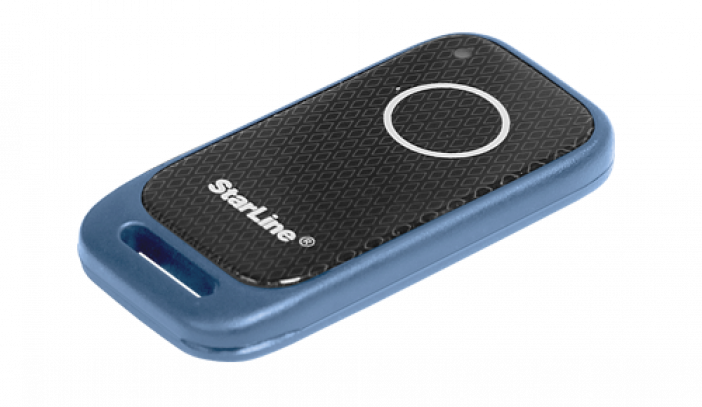 Автосигнализация StarLine S96BT 2can+2lin GSM+GPS