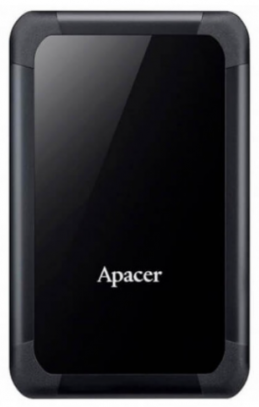Внешний HDD Apacer AC532 2ТБ