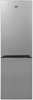 Холодильник Beko RCSK339M20S Silver
