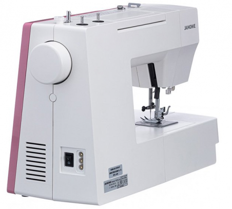 Швейная машина JANOME Anniversary Edition 1522PG