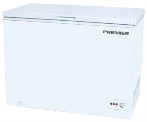 Морозильник PREMIER PRM-400CHFR