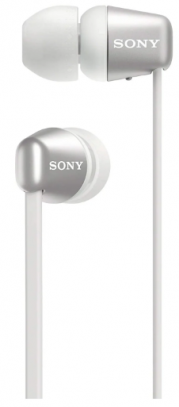 Беспроводные наушники Sony WI-C310 White
