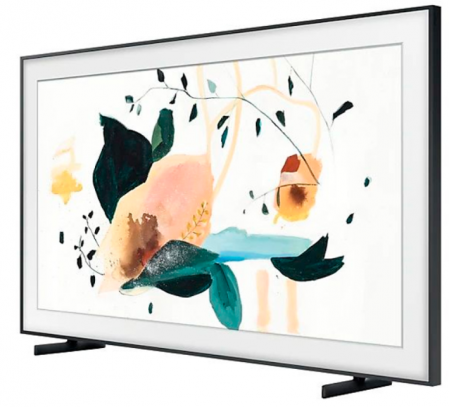 Телевизор Samsung 43LS03TAU 43" 4K UHD Smart