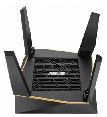 Wi-Fi роутер Asus RT-AX92U