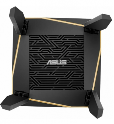 Wi-Fi роутер Asus RT-AX92U