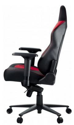Компьютерное кресло HyperX RUBY Black/Red