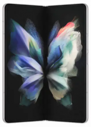 Смартфон Galaxy Z Fold 3 (F926) 12/256 Silver