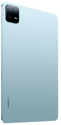 Планшет Xiaomi Pad 6 6/128GB Mist Blue