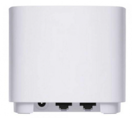 Wi-Fi роутер Asus XD4 PLUS (W-2-PK)