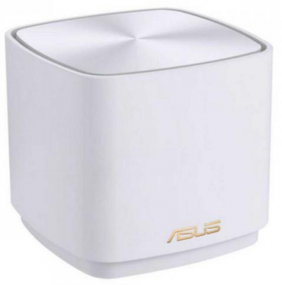 Wi-Fi роутер Asus XD4 PLUS (W-2-PK)
