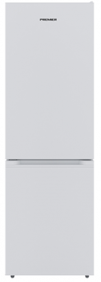 Холодильник Premier PRM-315BFDF White