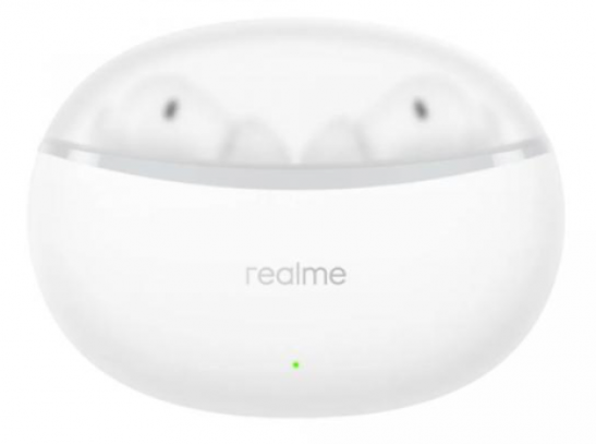 Беспроводные наушники Realme Buds Air 3 Neo RMA2113 White