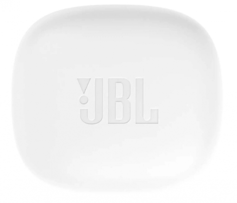 Беспроводные наушники JBL JBLWFLEXWHT White