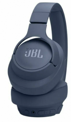 Беспроводные наушники JBL JBLT770NCBLU