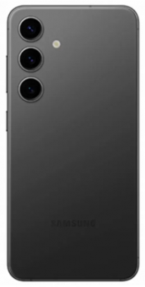 Смартфон Samsung Galaxy S24+ 5G (S926) 12/256GB Onyx Black