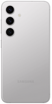 Смартфон Samsung Galaxy S24 5G (S921) 8/256GB Marble Gray