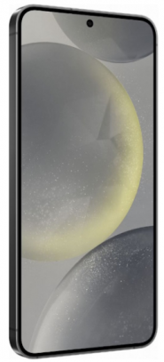 Смартфон Samsung Galaxy S24 5G (S921) 8/128GB Onyx Black