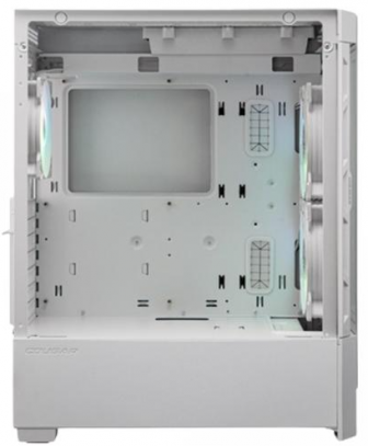 Компьютерный корпус Cougar Airface RGB White