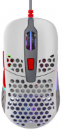 Мышь игровая Xtrfy M42 RGB Retro