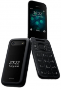 Телефон Nokia 2660 Black