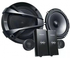 Автомобильные динамики Sony XS-XB1621C