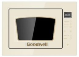 Микроволновая печь (встраиваемая) Goodwell 2592 IMR