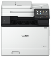 Принтер Canon MFP I-S MF752CDW