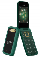 Телефон Nokia 2660 Green