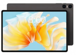 Планшет Tablet Teclast T40 Air 8GB/256GB, LTE Android, Grey 10.4"