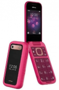 Телефон Nokia 2660 Pop Pink